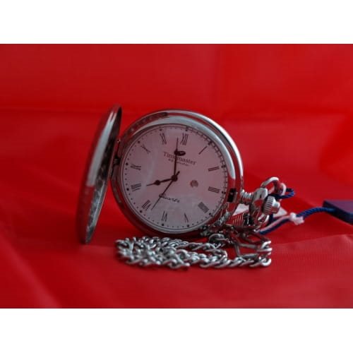 TIMEMASTER KIESZONKOWY 11/07