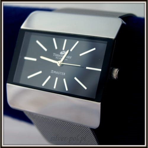 TIMEMASTER TMASTER 153/181