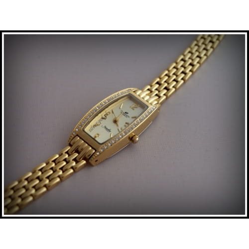 TIMEMASTER SAPPHIRE 097/26