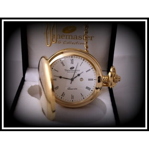 TIMEMASTER KIESZONKOWY 011/09
