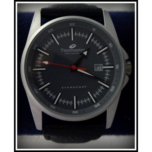 TIMEMASTER EVERSPORT 175/11