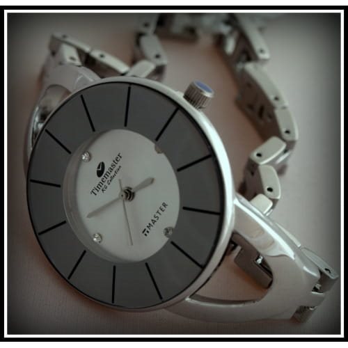 TIMEMASTER TMASTER 153/158