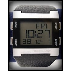 TIMEMASTER LCD 009/12