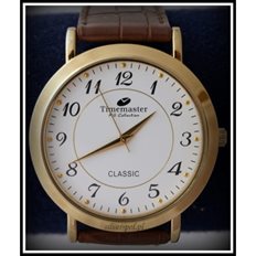 TIMEMASTER CLASSIC 117/34